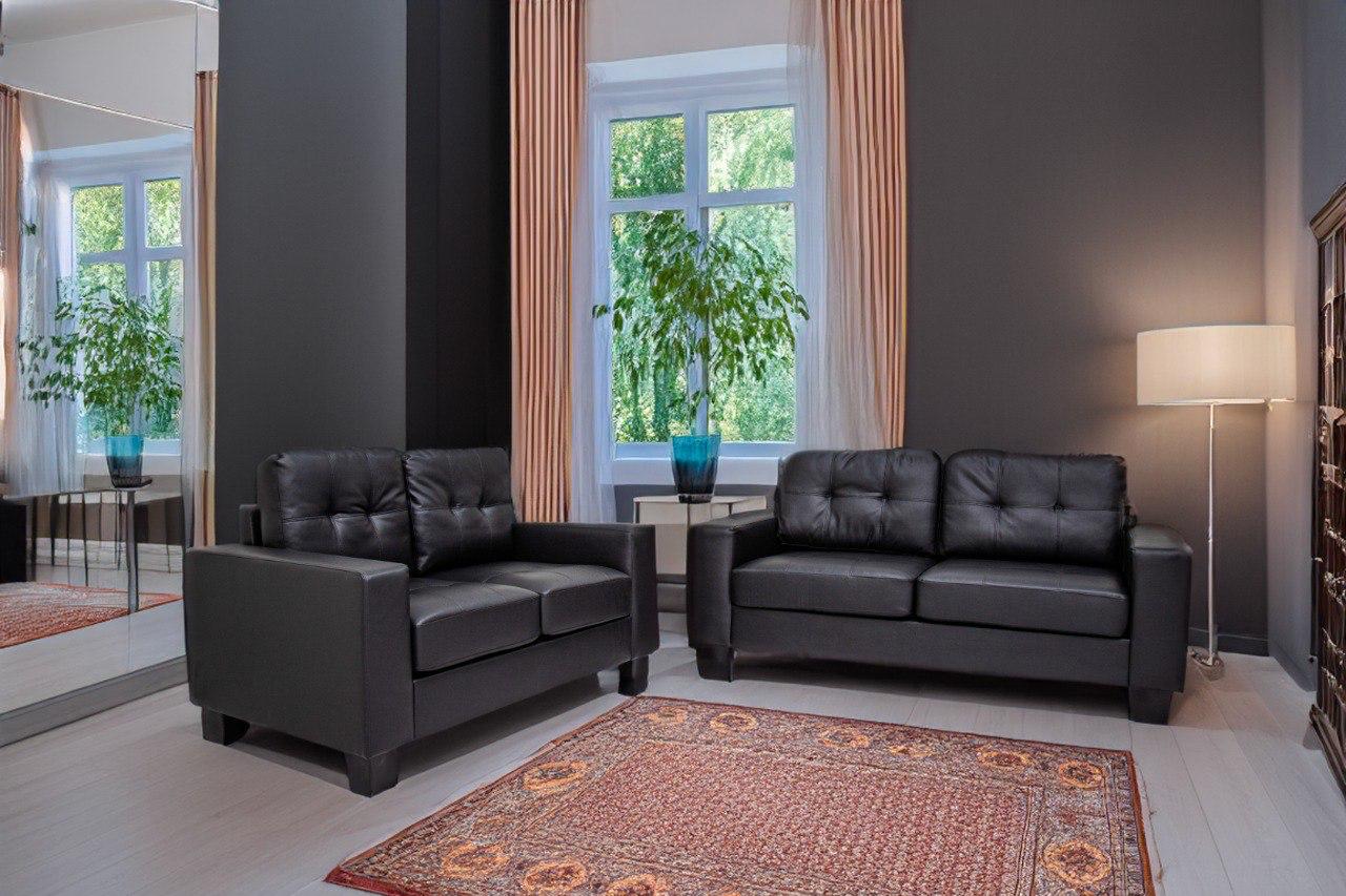 Jerry 3+2 Seater Sofa Set