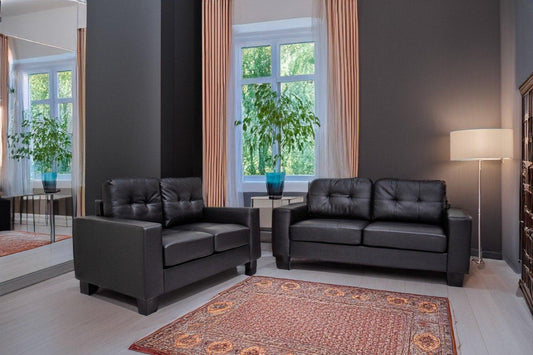 Jerry 3+2 Seater Sofa Set