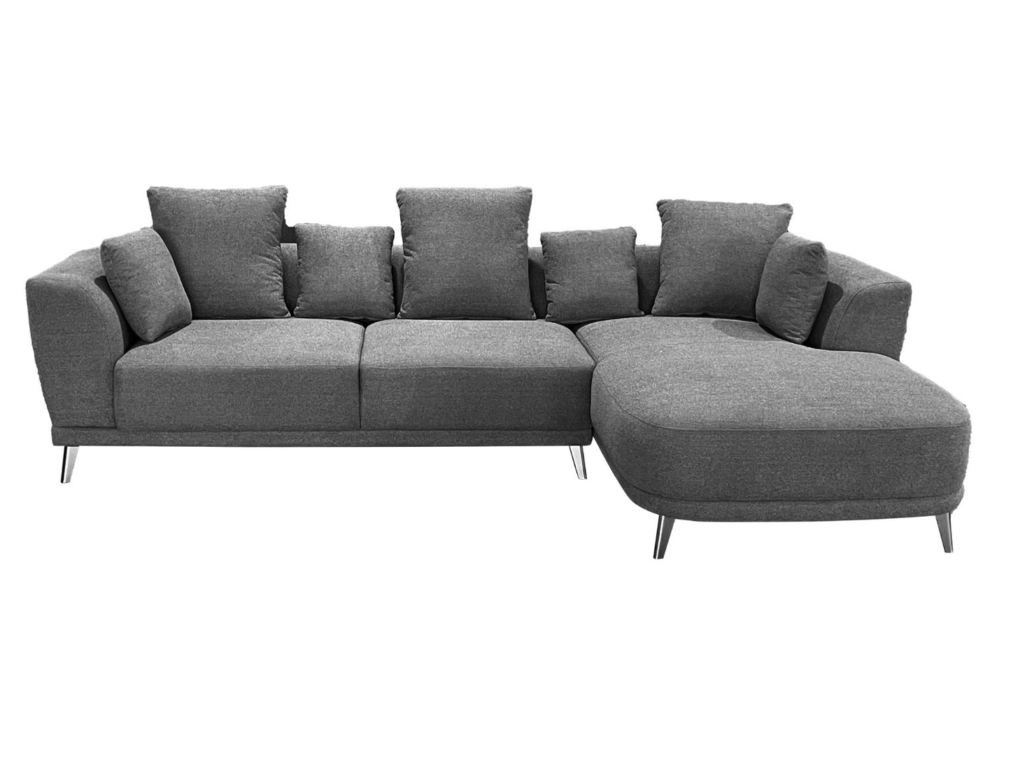 Kresta Corner Sofa
