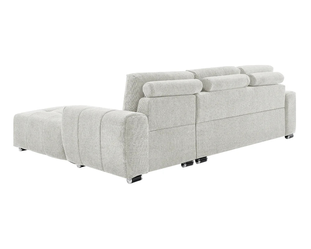 Zuma Corner Sofa