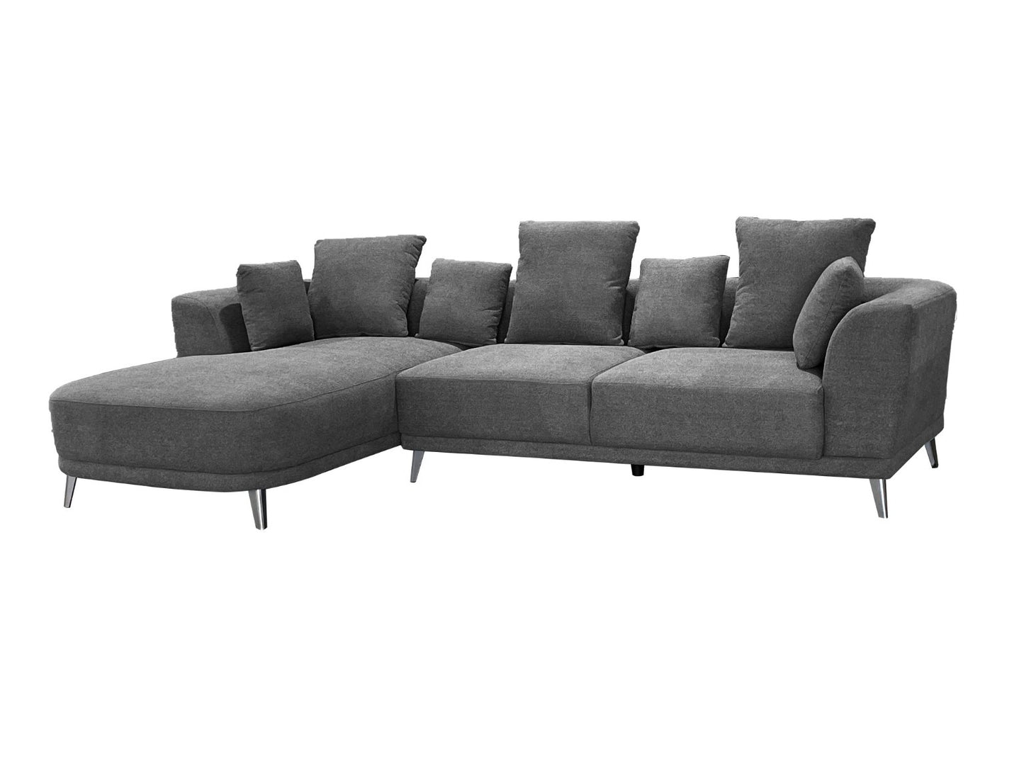 Kresta Corner Sofa