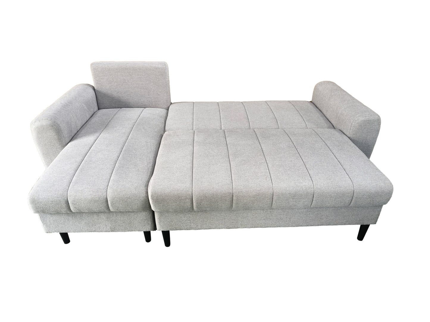 Amora Universal Corner Sofa bed With Storage
