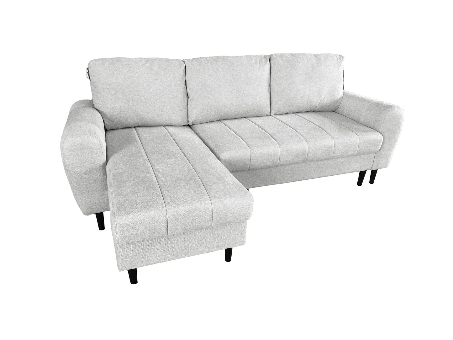 Amora Universal Corner Sofa bed With Storage