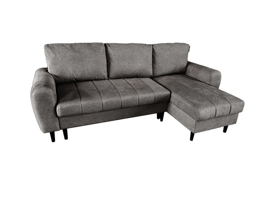 Amora Universal Corner Sofa bed With Storage