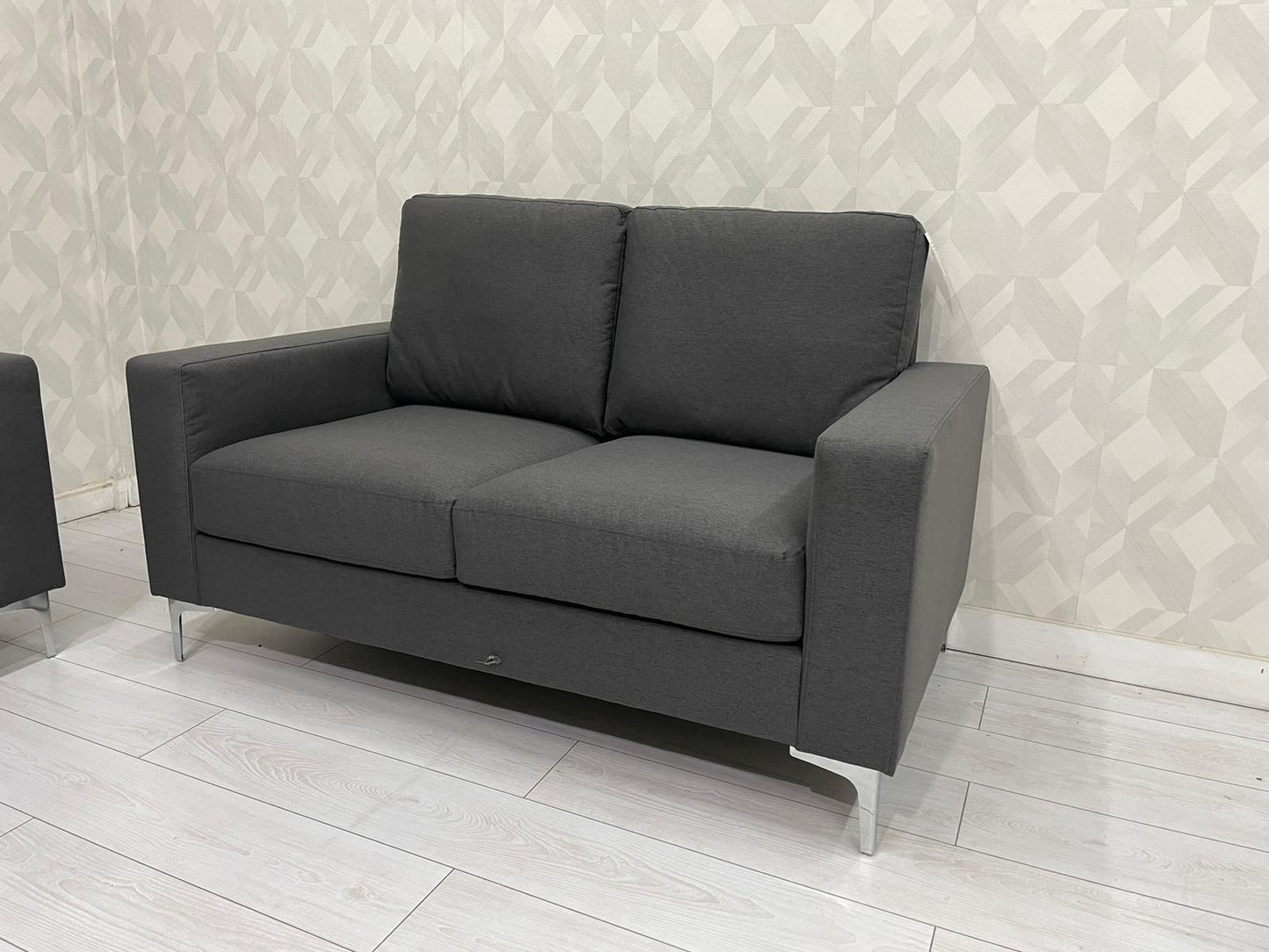 Monarch 3+2 Seater Sofa Set