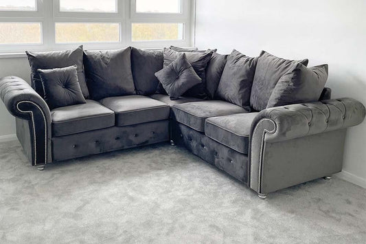 Olympia Corner Sofa 2C2