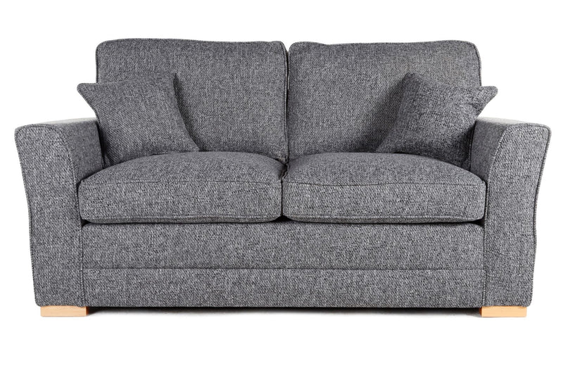 Chilli 3 + 2 Seater Sofa Cannes Metal