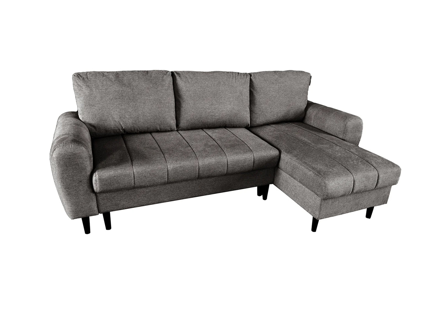 Amora Universal Corner Sofa bed With Storage
