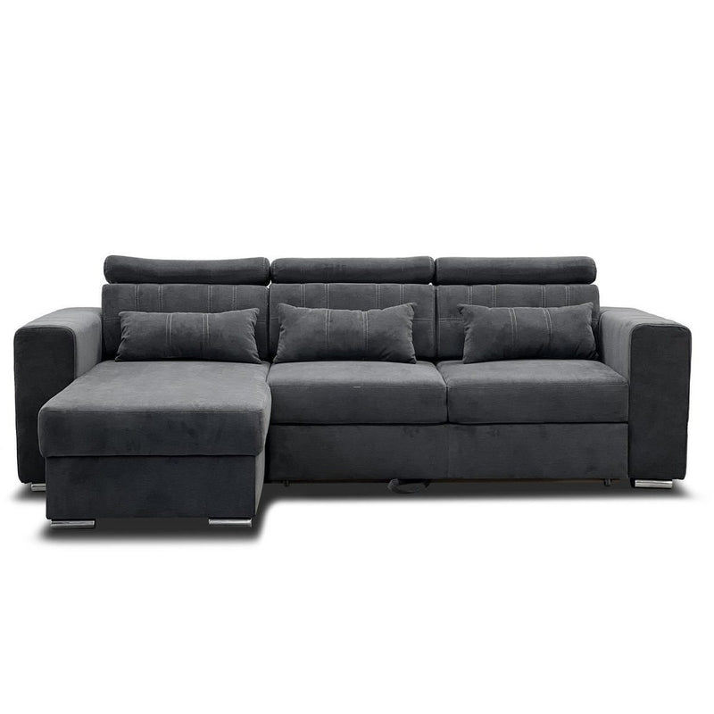 Miami Corner Sofa Bed