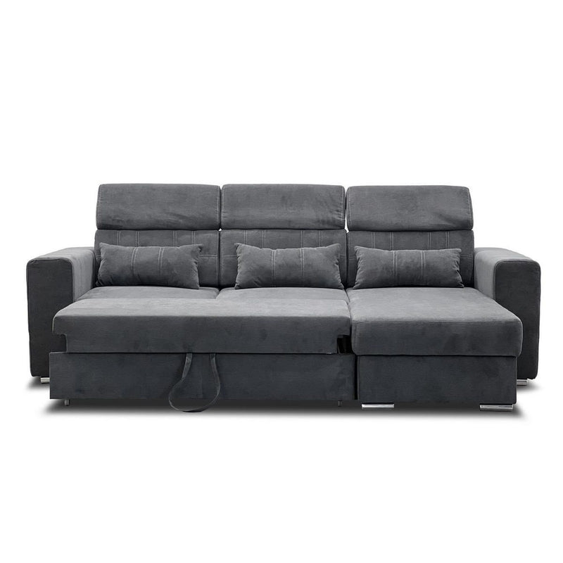 Miami Corner Sofa Bed