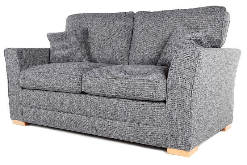 Chilli 3 + 2 Seater Sofa Cannes Metal