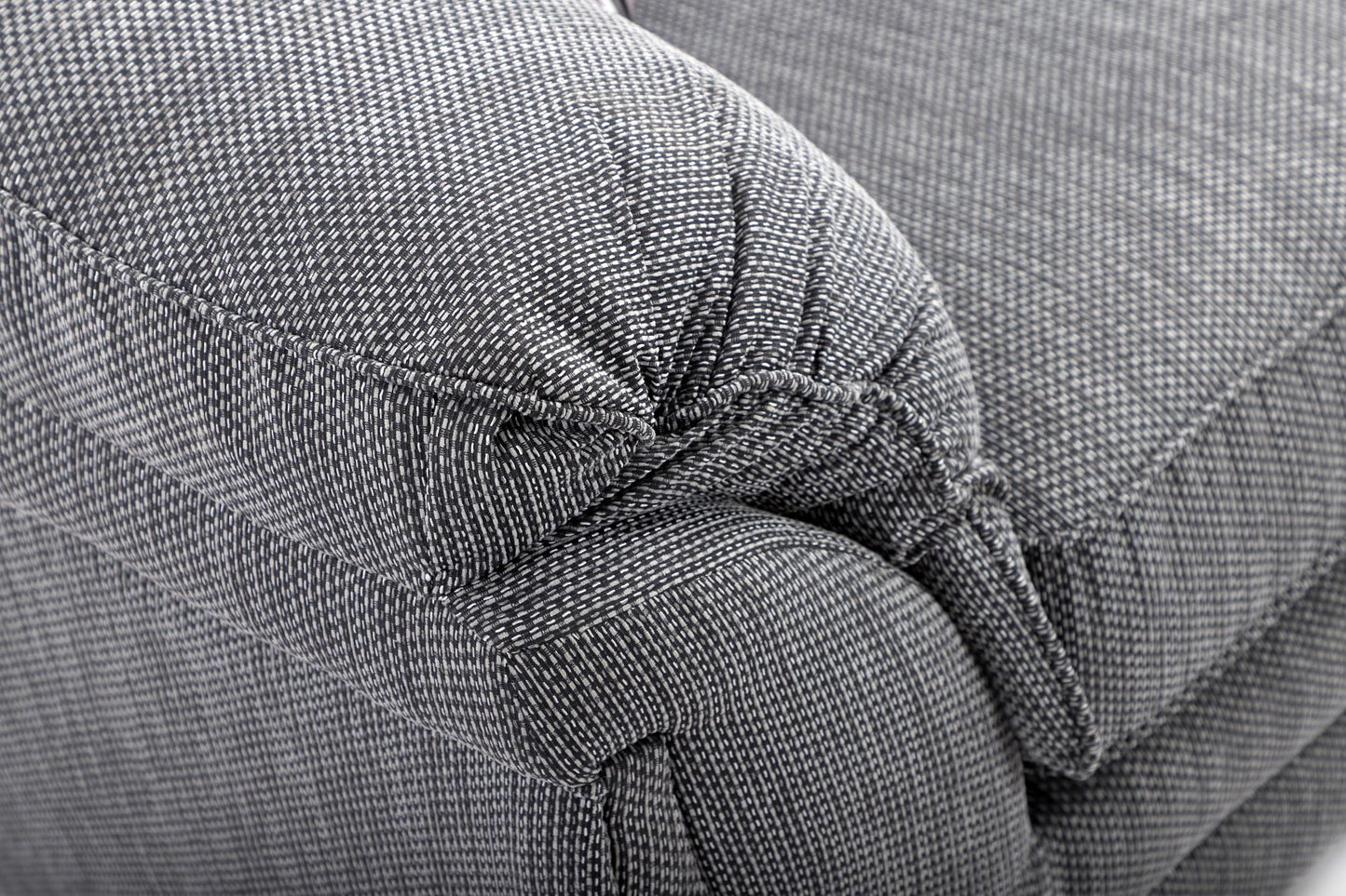 Chloe Full Back Armchair Florida Grey